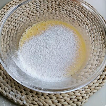 0卡糖豆乳盒子蛋糕，簡(jiǎn)單易做，新手也能搞定